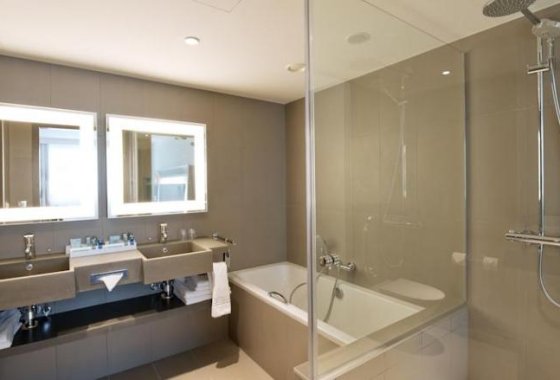 obiekt konferencyjny - Novotel Łódź Centrum - Pokoje - zdjęcie 4