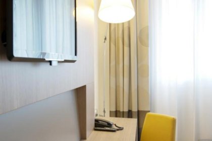 obiekt konferencyjny - Novotel Łódź Centrum - zdjęcie 7