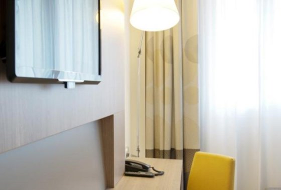obiekt konferencyjny - Novotel Łódź Centrum - Pokoje - zdjęcie 3