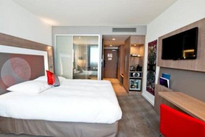 obiekt konferencyjny - Novotel Łódź Centrum - zdjęcie 5