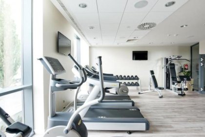 obiekt konferencyjny - Novotel Łódź Centrum - zdjęcie 9