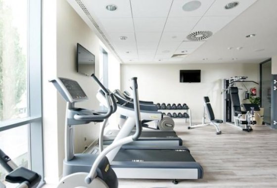 obiekt konferencyjny - Novotel Łódź Centrum - Usługi - zdjęcie 1