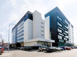 Bałtycki Port Nowych Technologii