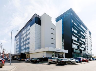 Bałtycki Port Nowych Technologii
