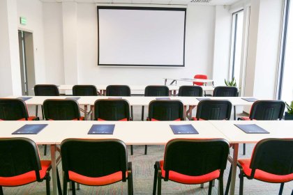 obiekt konferencyjny - Bałtycki Port Nowych Technologii - zdjęcie 6
