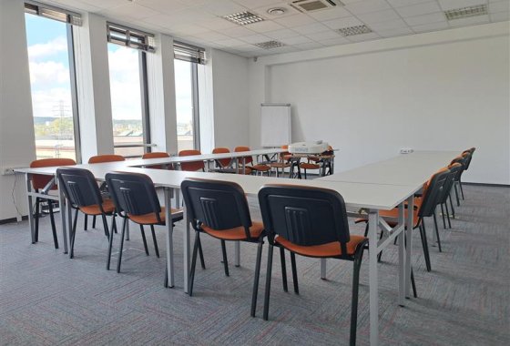 obiekt konferencyjny - Bałtycki Port Nowych Technologii - Usługi - zdjęcie 1