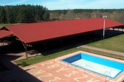 hotel *** - Hotel Zbyszko*** w Nowogrodzie - zdjęcie 5