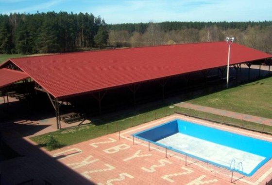 hotel *** - Hotel Zbyszko*** w Nowogrodzie - Usługi - zdjęcie 2