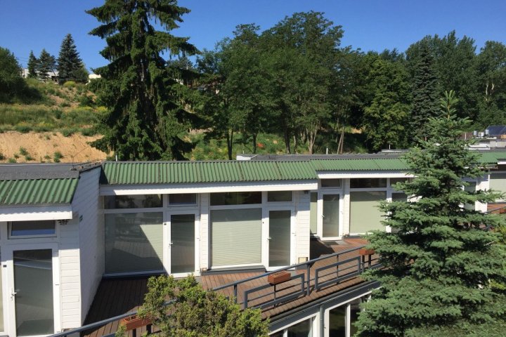 Hotel Kaskada