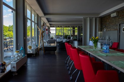 hotel - Hotel Kaskada - zdjęcie 1