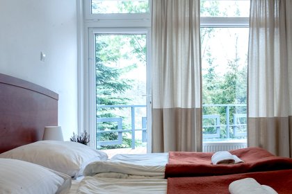 hotel - Hotel Kaskada - zdjęcie 4