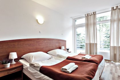 hotel - Hotel Kaskada - zdjęcie 5