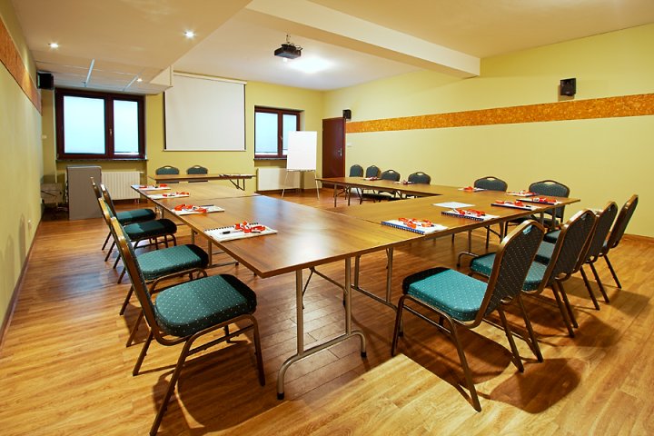Hotel City SM Business & SPA 