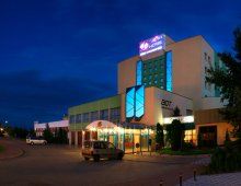 Hotel Sport Bełchatów 