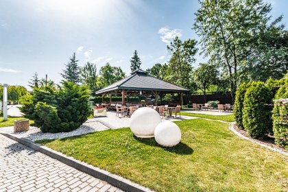 Hotel Arena Tychy Sale Biznesowe