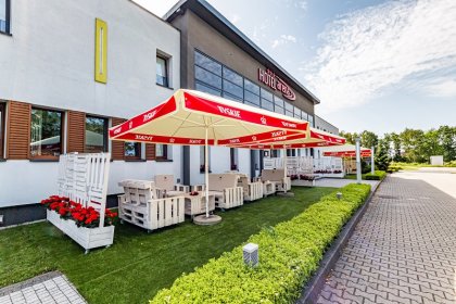Hotel Arena Tychy Sale Biznesowe