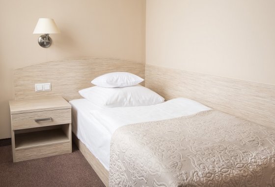 Hotel Arena Tychy pokój  Sale Biznesowe