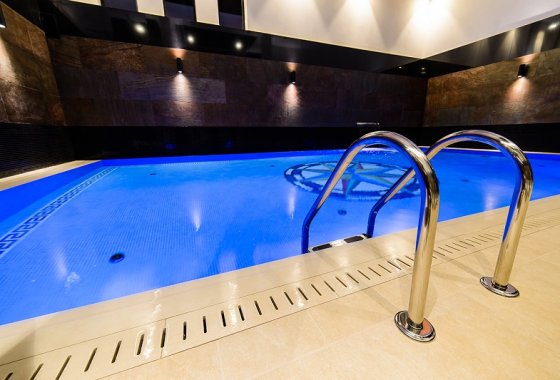 Hotel Arena Tychy Spa & Wellness Sale Biznesowe
