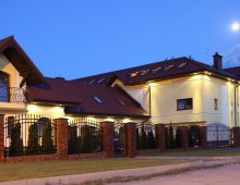 Centrum Rozrywki i Wypoczynku 3F