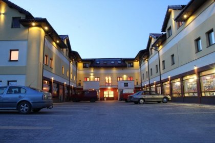 obiekt konferencyjny - Centrum Rozrywki i Wypoczynku 3F - zdjęcie 2