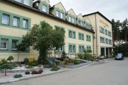 hotel *** - Hotel Wilga by Katowice Airport - zdjęcie 1