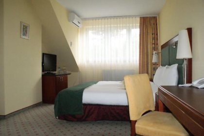 hotel *** - Hotel Wilga by Katowice Airport - zdjęcie 4