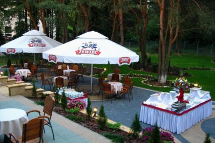 hotel *** - Hotel Wilga by Katowice Airport - zdjęcie 8