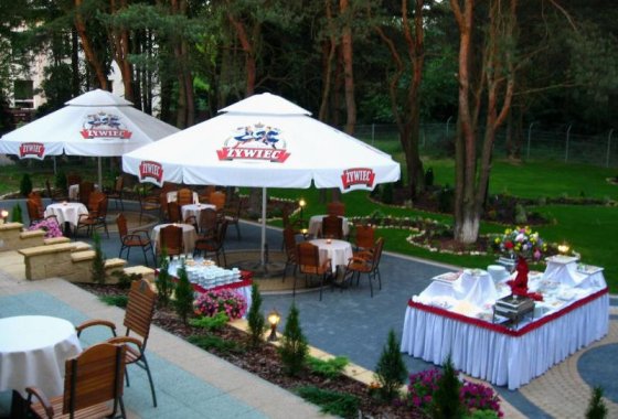 hotel *** - Hotel Wilga by Katowice Airport - Usługi - zdjęcie 2