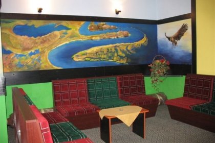 hotel - Hotel Zbyszko - Goniądz - zdjęcie 1