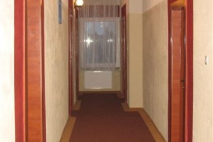 hotel - Hotel Zbyszko - Goniądz - zdjęcie 5