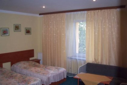 hotel - Hotel Zbyszko - Goniądz - zdjęcie 6