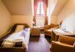 hotel *** - Zespół Zamkowo – Parkowy w Krasiczynie   - zdjęcie 13