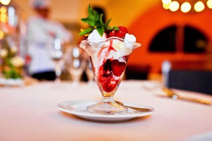hotel *** - Zespół Zamkowo – Parkowy w Krasiczynie - zdjęcie 17