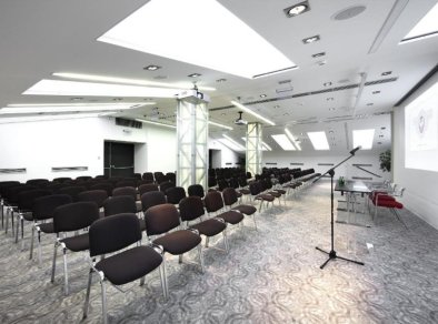 Hotel Polski Pod Białym Orłem