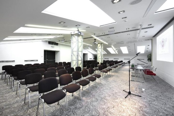 Hotel Polski Pod Białym Orłem