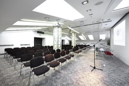 hotel ***** - Hotel Polski Pod Białym Orłem - zdjęcie 3