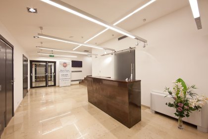 hotel ***** - Hotel Polski Pod Białym Orłem - zdjęcie 8