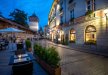 hotel ***** - Hotel Polski Pod Białym Orłem - zdjęcie 1
