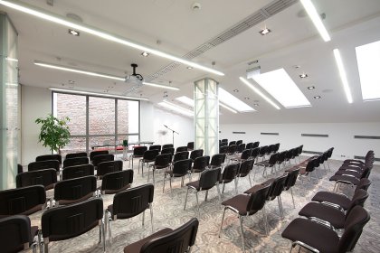 hotel ***** - Hotel Polski Pod Białym Orłem - zdjęcie 2
