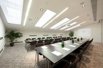 hotel ***** - Hotel Polski Pod Białym Orłem - zdjęcie 5