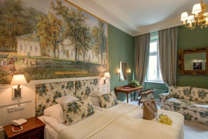hotel ***** - Hotel Polski Pod Białym Orłem - zdjęcie 20
