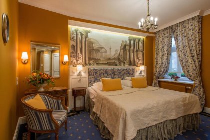 hotel ***** - Hotel Polski Pod Białym Orłem - zdjęcie 19