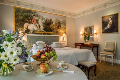 hotel ***** - Hotel Polski Pod Białym Orłem - zdjęcie 18