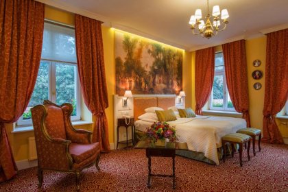 hotel ***** - Hotel Polski Pod Białym Orłem - zdjęcie 17