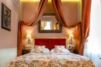 hotel ***** - Hotel Polski Pod Białym Orłem - zdjęcie 13