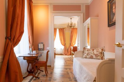 hotel ***** - Hotel Polski Pod Białym Orłem - zdjęcie 14