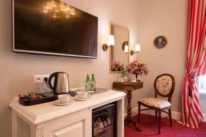 hotel ***** - Hotel Polski Pod Białym Orłem - zdjęcie 15