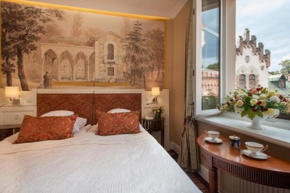 hotel ***** - Hotel Polski Pod Białym Orłem - zdjęcie 12
