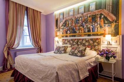 hotel ***** - Hotel Polski Pod Białym Orłem - zdjęcie 22