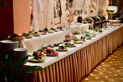 hotel ***** - Hotel Polski Pod Białym Orłem - zdjęcie 27